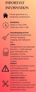 Apartamento in Arpoador - 6