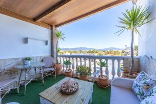 Loft Tahivilla -Entre Zahara de los Atunes y Bolonia - 8