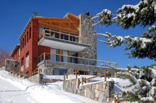 Casa Farellones - Farellones - 9