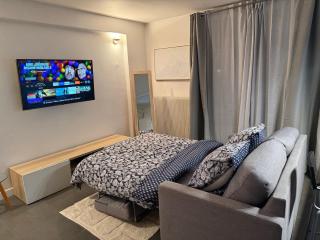 Le Cosy duplex-3p-2beds-free parking - 1