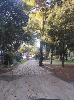 Glamour Pakoštane Mobile Home - 3