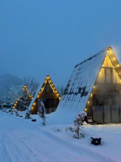Landhaus Borjomi - 8