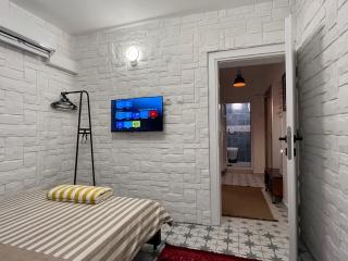 Duman Homes 1 oda - Antalya - 9