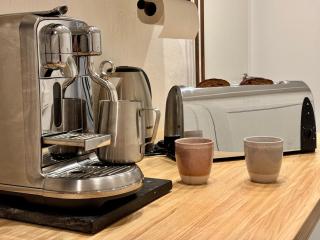 Sundsvall By M - Basement Studio - 3