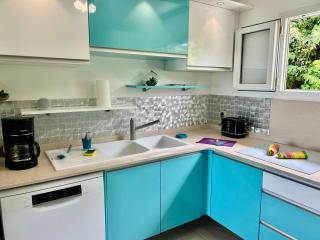 Appartement Ti Zilè Martinique - 1