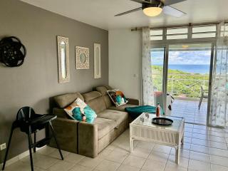 Appartement Ti Zilè Martinique - 1