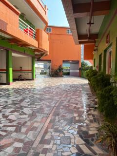 HX Motel - Daliao by HXgroup - 9