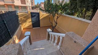 Agradable adosado cerca de la playa - 7