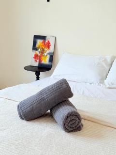 HeySnowy #Single Semi-D #Gated&Guarded #FreeNetflix #Water Dispenser #Mahjong - 2