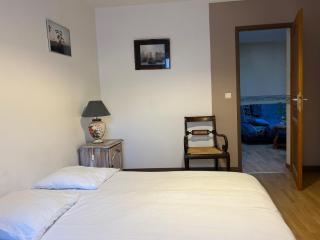 2 Chambres dans maison typique - 5