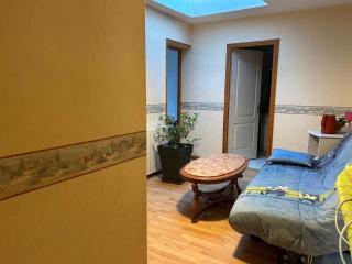 2 Chambres dans maison typique - 4