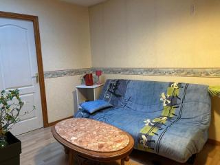 2 Chambres dans maison typique - 3