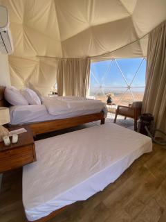 Aman dome desert - 8