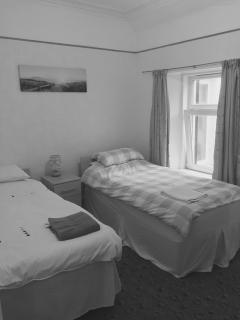 Grant Arms Hotel - 5
