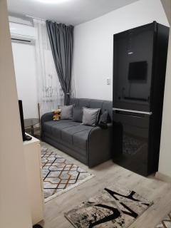 Solea City Center Apartment - 0