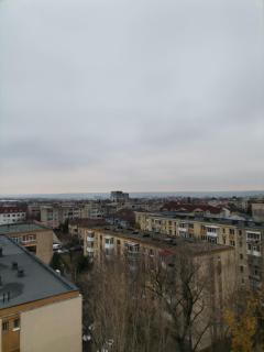 Solea City Center Apartment - 1