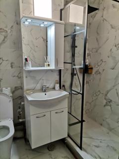 Solea City Center Apartment - 6