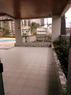 Apartamento no centro do Rio Vermelho-Ondina - 2