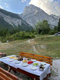 Kulla e gjyshit- Guest House - 5