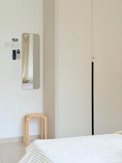 HeySnowy #Single Semi-D #Gated&Guarded #FreeNetflix #Water Dispenser #Mahjong - 6