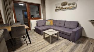 Apartmán Kovadlina 5 - Kovářov, výhled na Lipno - 8