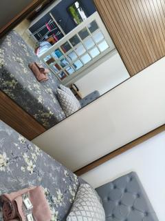 Consulado Americano, Apartamento 40 metros do Consulado EUA Porto Alegre Com garagem - 3