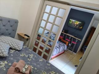 Consulado Americano, Apartamento 40 metros do Consulado EUA Porto Alegre Com garagem - 4