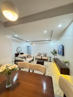 Newly furnished 2bedroom apartment with swimming pool at Victoria Island - 0