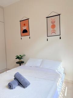 HeySnowy #Single Semi-D #Gated&Guarded #FreeNetflix #Water Dispenser #Mahjong - 9