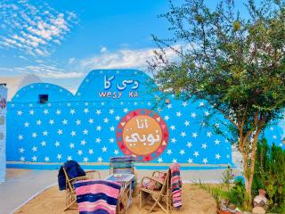 Wesy Ka Guest House - 5