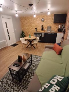 Le Stud'Eure - Saint-André-de-lʼEure - 2