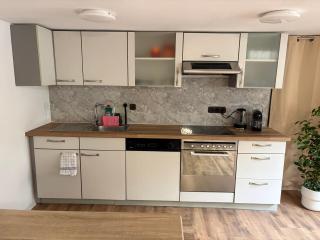 Ferienwohnung Korbach - 9