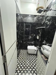 MyStayCompany- 2BHK with pool, BBQ & terrace vibes - 4