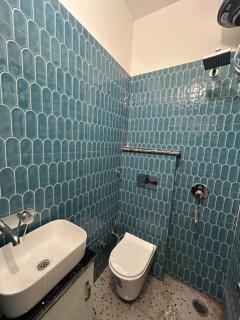 MyStayCompany- 2BHK with pool, BBQ & terrace vibes - 4