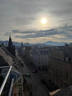 Altstadt-Residenz Freiburg - Friburgo em Brisgóvia - 6