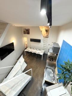 Hotel Alphinaud - Vacation STAY 91089v - 6