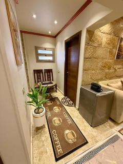 Modern Rooftop Suite Close to the Pyramids, Fully Equipped - 3