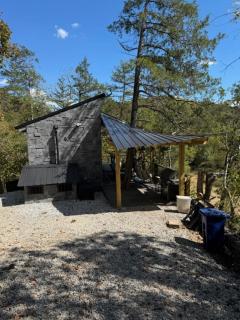 Kings River Micro Cabin - 0