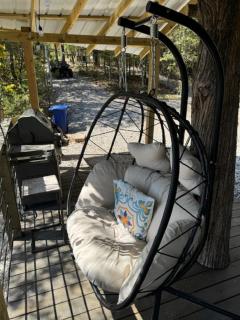 Kings River Micro Cabin - 9