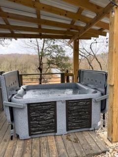 Kings River Micro Cabin - 2