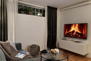 Sundsvall By M - Basement Studio - 7