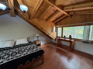 Cabaña Refugio del Bosque - 5