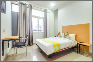 The Grand Meridian - 3