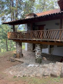 Cabaña Refugio del Bosque - 2