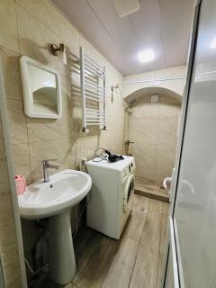 Nene Apartment Tbilisi - 8