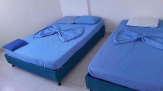 Apartamento 2D Ed.El Lago - 2