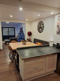 Maison neuve proche centre ville, 24h moto, GP, 24h voiture, Le Mans Classic, 24h camion - 8