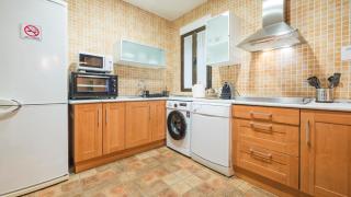 Casa Rural La Morucha - 1