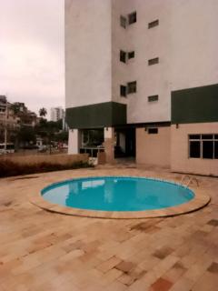 Apartamento no centro do Rio Vermelho-Ondina - 1