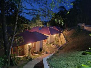 River Shades Hotel - 4